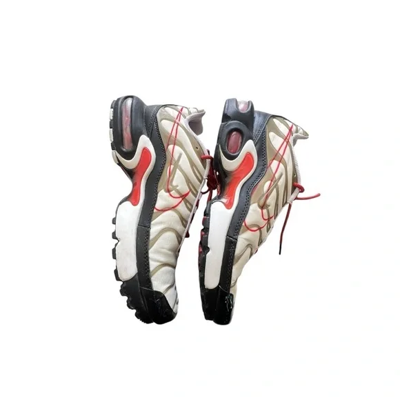 Nike Air Max Plus “Script Swoosh” - Picture 4 of 6